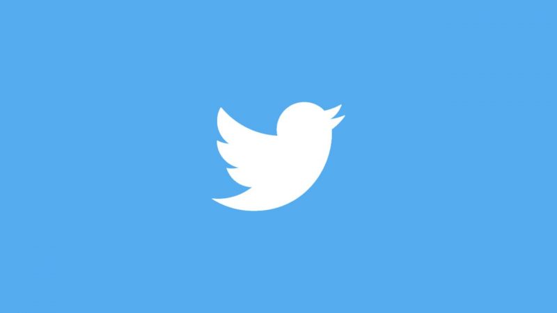 Twitter公式ロゴ