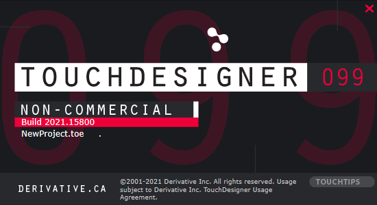 Touchdesigner-099