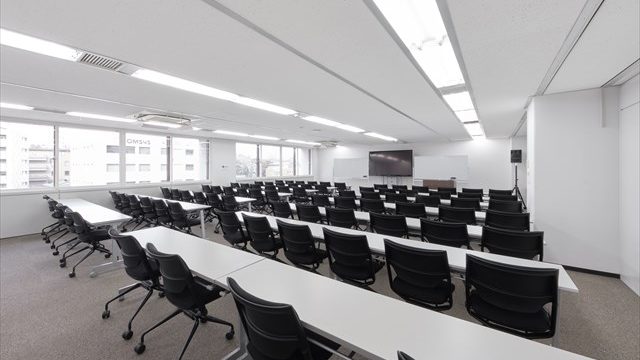 TECHBOOST「AIコース」の教室は渋谷にしかないため要注意です。